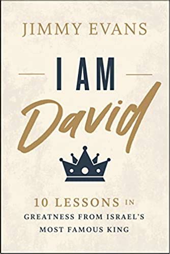 I Am David Book Review | Sandy Kirby Quandt