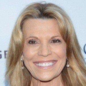 Vanna White - Age, Family, Bio | Famous Birthdays