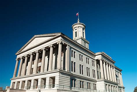 Royalty Free Tennessee State Capitol Pictures, Images and Stock Photos ...