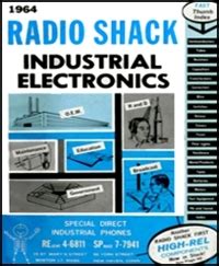 Radio Shack Catalog Archive (1939-2011)