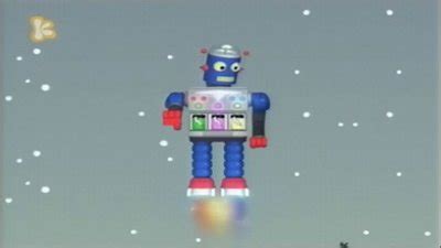 Watch Little Einsteins Season 2 Episode 36 - The Music Robot from Outer ...