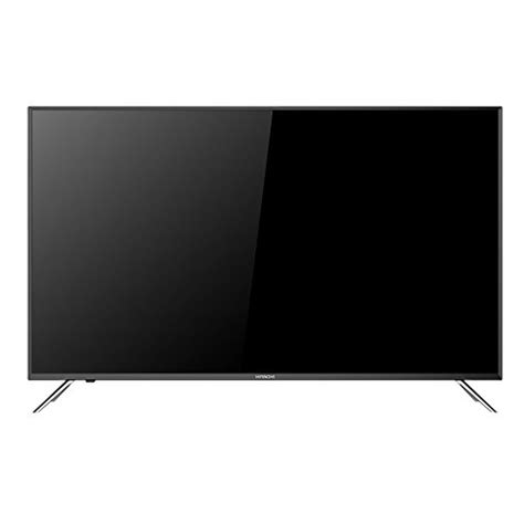 Hitachi 50 Inch 4k Tv Review