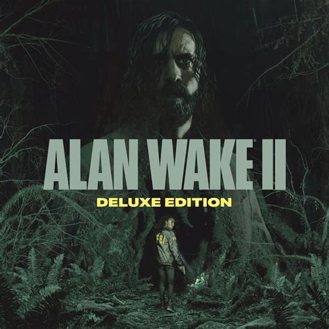 Buy Alan Wake 2. Deluxe Edition [Xbox Series X/S]🔥🎮 cheap, choose from different sellers with ...