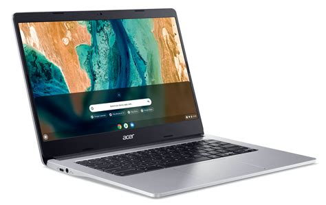 ACER CHROMEBOOK 314 CB314-2HT-K6W4 - Achetez au meilleur prix