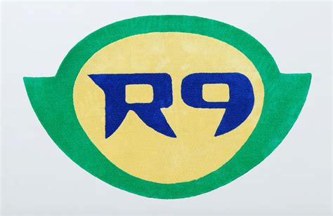 A Store Like 94 Curates 'R9 - The Real Ronaldo' Exhibition - SoccerBible