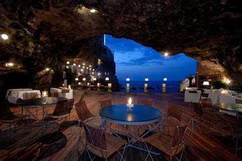 Unusual Restaurants around the World - [TravelRepublic Blog]