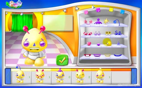 تحميل لعبة Purble Place للكمبيوتر