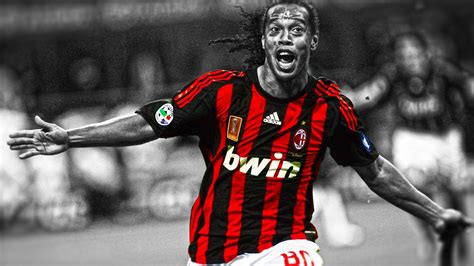 Ronaldinho Wallpapers - Top Free Ronaldinho Backgrounds - WallpaperAccess