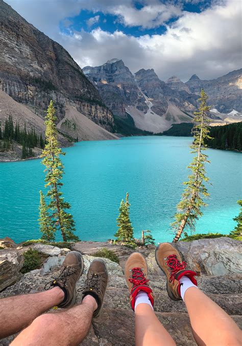 Banff & Jasper Itinerary: 6 Days in the Canadian Rockies During Summer