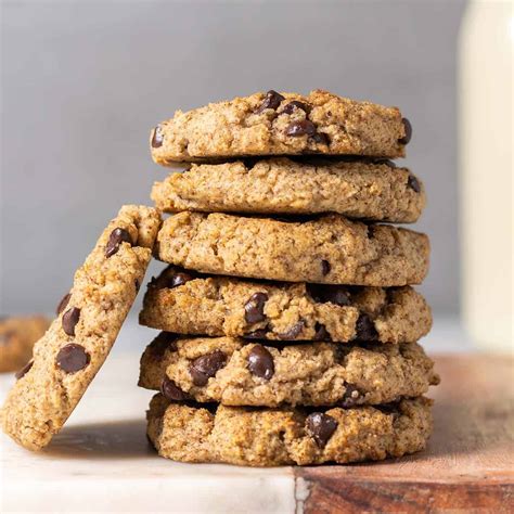 Sugar Free Oatmeal Cookies Recipe Stevia : Healthy Oatmeal Raisin Cookies No Sugar Added : But ...