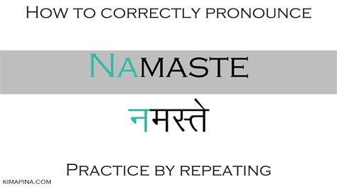 Namaste Sanskrit Symbol Images