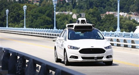 Obama administration to unveil guidelines on driverless cars - POLITICO