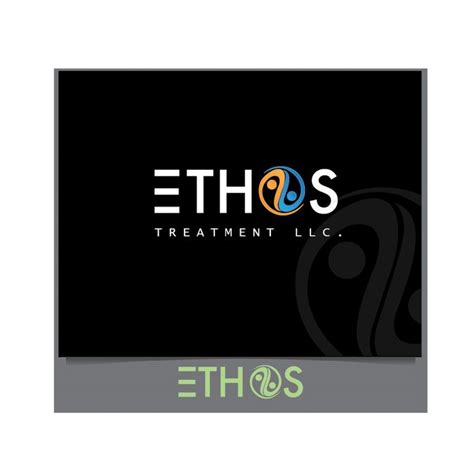 Ethos Logo by Graficamente17 | Logo design contest, Logo design, Custom ...