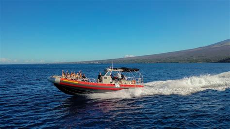 Molokini Crater Snorkeling - This Hawaii Life