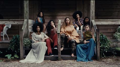 Everything You Need to Know About Beyoncé’s New Visual Album, Lemonade