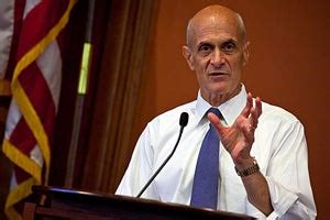 Q&A with Michael B. Chertoff ’78 - Harvard Law School | Harvard Law School