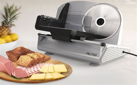 Best Electric Cheese Grater [2023] Top Electric Automatic Cheese Graters