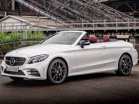 Mercedes-Benz Convertible Models | Kelley Blue Book