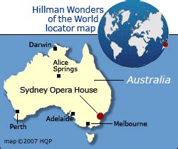 Sydney Opera House - Read Howard Hillman's authoritative tips