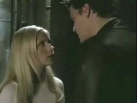 Buffy 4.08 & Angel 1.08 Crossover Trailer - YouTube