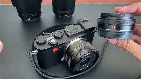 Leica CL Lens Review: Summicron-TL 23mm f/2.0 ASPH: a great all-purpose ...