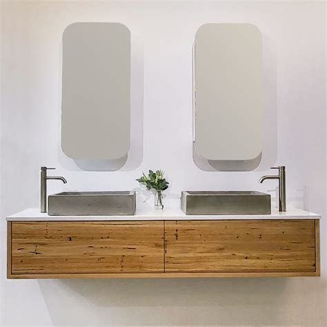 OASIS Rectangle Pencil Edge Mirror Cabinet Matte White 450x900mm - Casa Lusso