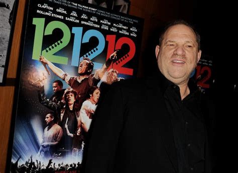 Weinsteins in Deal to Reunite With Miramax - The New York Times