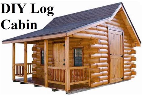 Diy Log Cabin Kits Best Of Log Cabin Kits Conestoga Log Cabins Homes ...