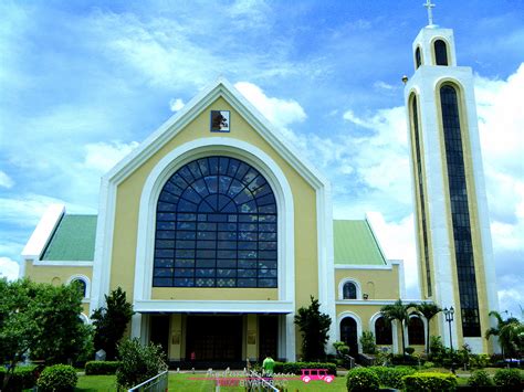 ArchitectureSightings#2: BICOL │ Penafrancia Basilica Minore ~ Pinay Biyahera