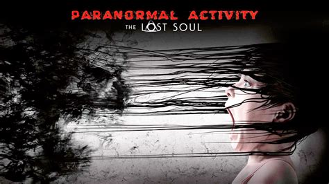 Paranormal Activity Wallpapers - Wallpaper Cave