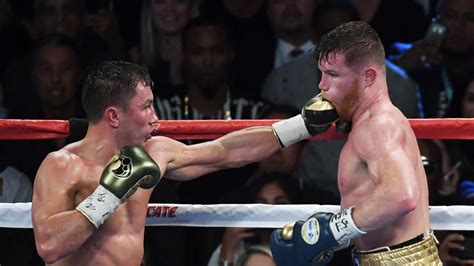 GGG vs Canelo 2 highlights: Greatest hits, classic fights and much more ...