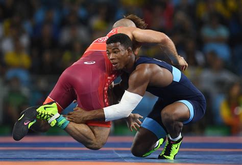 freestyle wrestling | History, Rules, & Facts | Britannica