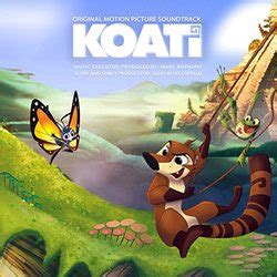 Koati Soundtrack (2021)