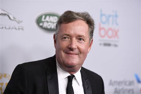 Piers Morgan’s career from Britain’s Got Talent to Good Morning Britain as he quits ITV show ...