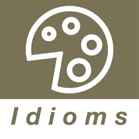 Color idioms in English | iPhone & iPad Game Reviews | AppSpy.com