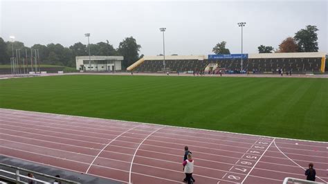 Dublin Athletics Track & Field 2013 - Irish Special Schools Sports Council