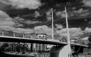 IMG_1918 novi sad friendship bridge | bridge over the river … | Flickr