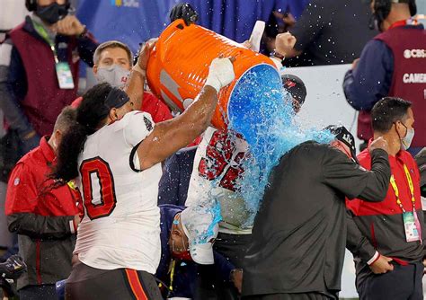 History of Super Bowl Gatorade Pours and Colors