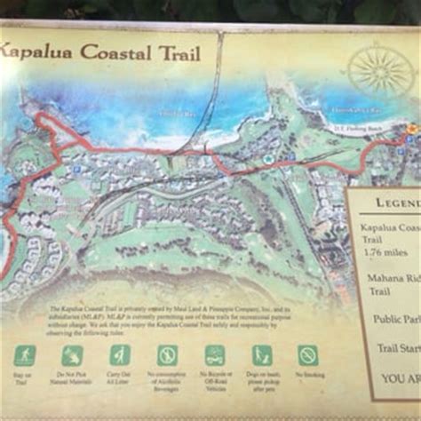 Hiking Maui's Kapalua Coastal Trail | Active Weekender