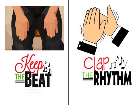 The Primary Music Leader: Keep the Beat and Clap the Rhythm