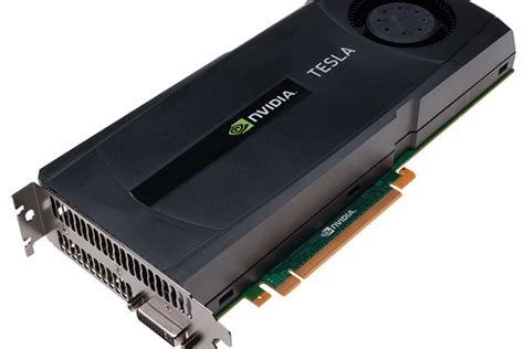 Nvidia Tesla GPUs to power EasyGenomics service for affordable DNA ...