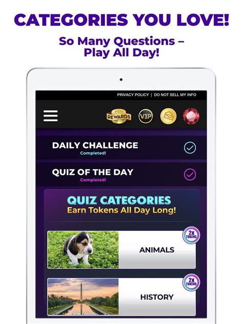 ‎PCH Quizmania on the App Store | Quiz categories, Play right, Games stop