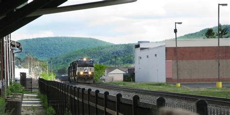 Hornell Erie Depot Museum