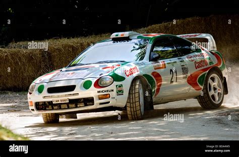 Toyota Celica Rally - Explore 14 Videos & 87 Images