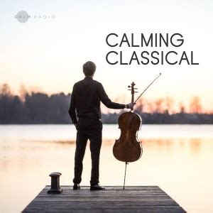 Live CALMING CLASSICAL | 154 Favorites | TuneIn