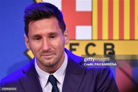 38 Messi Crying Stock Photos, High-Res Pictures, and Images - Getty Images