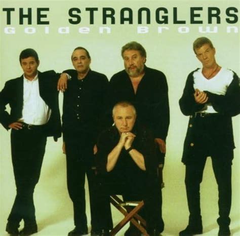 Golden Brown by The Stranglers by The Stranglers: Amazon.co.uk: Music