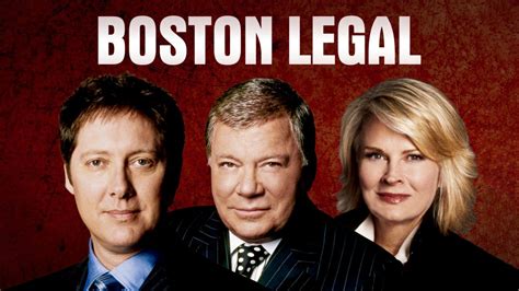 Watch Boston Legal | Full episodes | Disney+