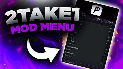 *UPDATED* 2TAKE1 MOD MENU SHOWCASE | GTA ONLINE