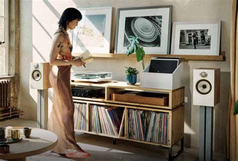 Bowers & Wilkins Announces New 600 Series 3 Range - From Vinyl To Plastic